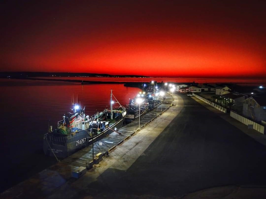 0 Bedroom Property for Sale in Atlantic Sands Private Estate Western Cape